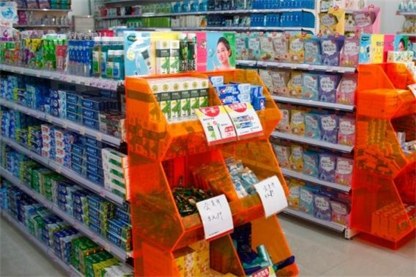 日用品加盟店有哪些品牌？日用百货加盟全解析