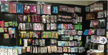 眼线笔与眼线液批发指南 海城市岔沟镇加奇日用品厂的专业选择